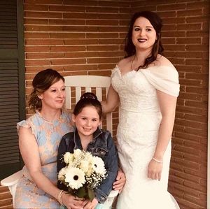 Meet your Posher, Debbie